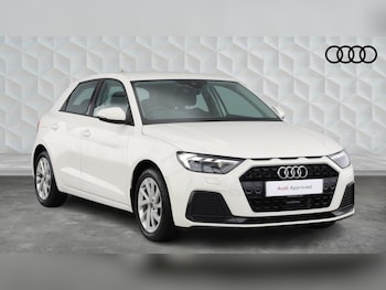 Audi - A1