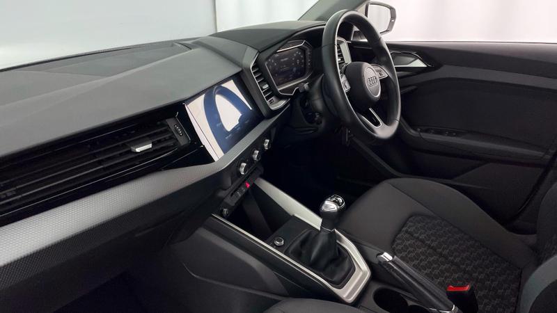 Used Audi A1 2022 for sale - 76104759: Photo 2