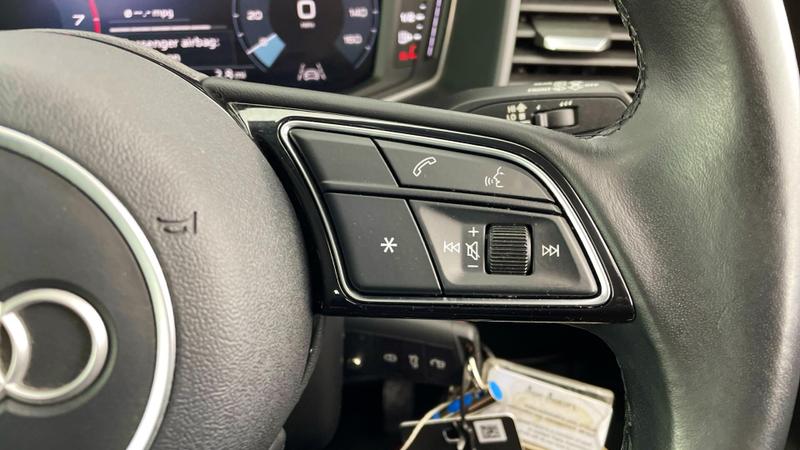 Used Audi A1 2022 for sale - 76104759: Photo 24