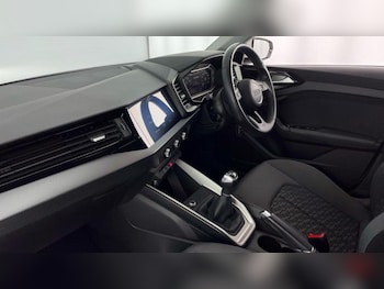 Used Audi A1 2022 for sale - 76104759: Photo