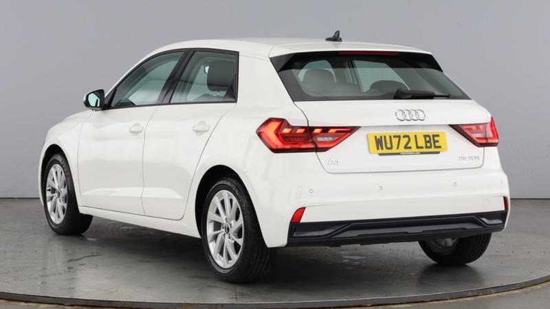 Used Audi A1 2022 for sale - 76104759: Photo 3