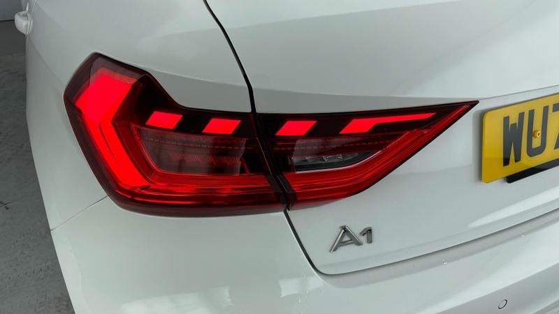 Used Audi A1 2022 for sale - 76104759: Photo 30