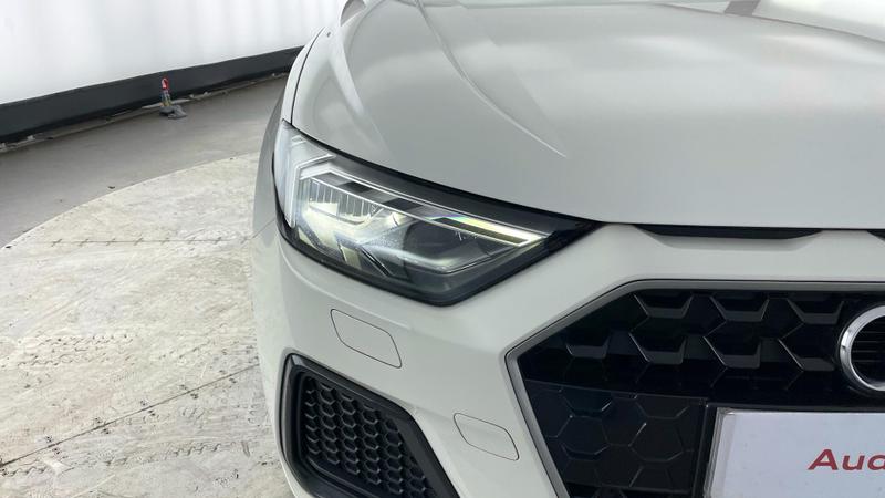Used Audi A1 2022 for sale - 76104759: Photo 37