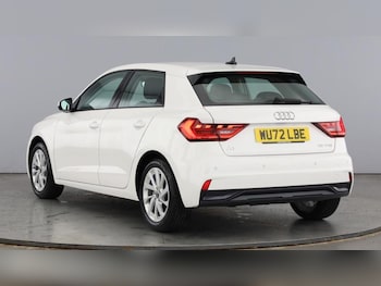 Used Audi A1 2022 for sale - 76104759: Photo