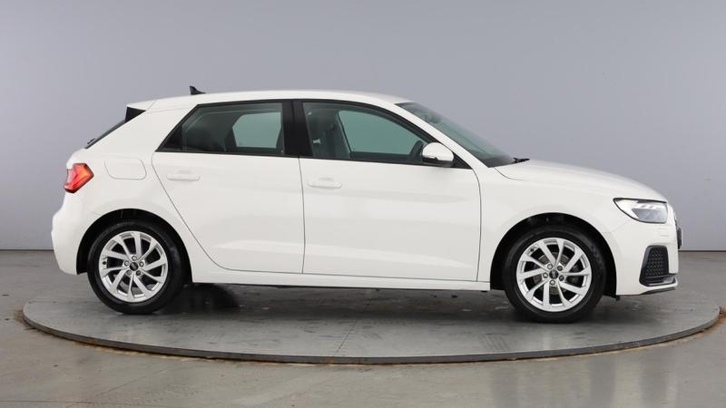 Used Audi A1 2022 for sale - 76104759: Photo 4