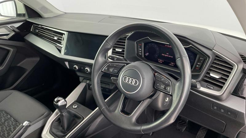 Used Audi A1 2022 for sale - 76104759: Photo 6