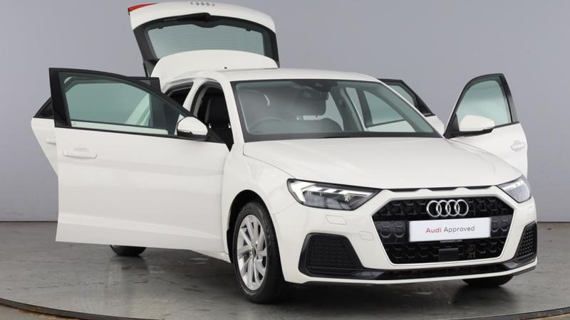 Used Audi A1 2022 for sale - 76104759: Photo 9