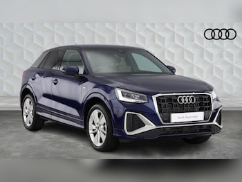 Used Audi Q2 2025 for sale - 77406906: Photo