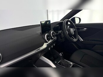 Used Audi Q2 2025 for sale - 77406906: Photo