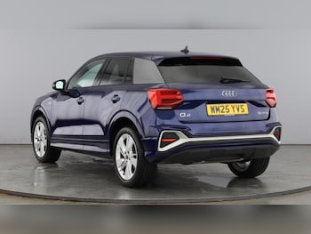 Used Audi Q2 2025 for sale - 77406906: Photo