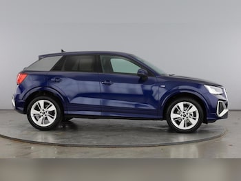 Used Audi Q2 2025 for sale - 77406906: Photo