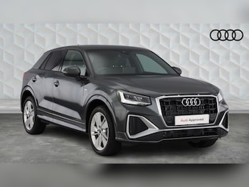 Used Audi Q2 2026 for sale - 79302291: Photo