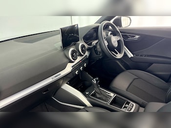 Used Audi Q2 2026 for sale - 79302291: Photo
