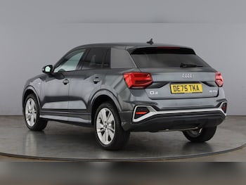 Used Audi Q2 2026 for sale - 79302291: Photo