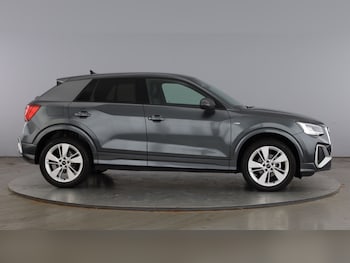 Used Audi Q2 2026 for sale - 79302291: Photo