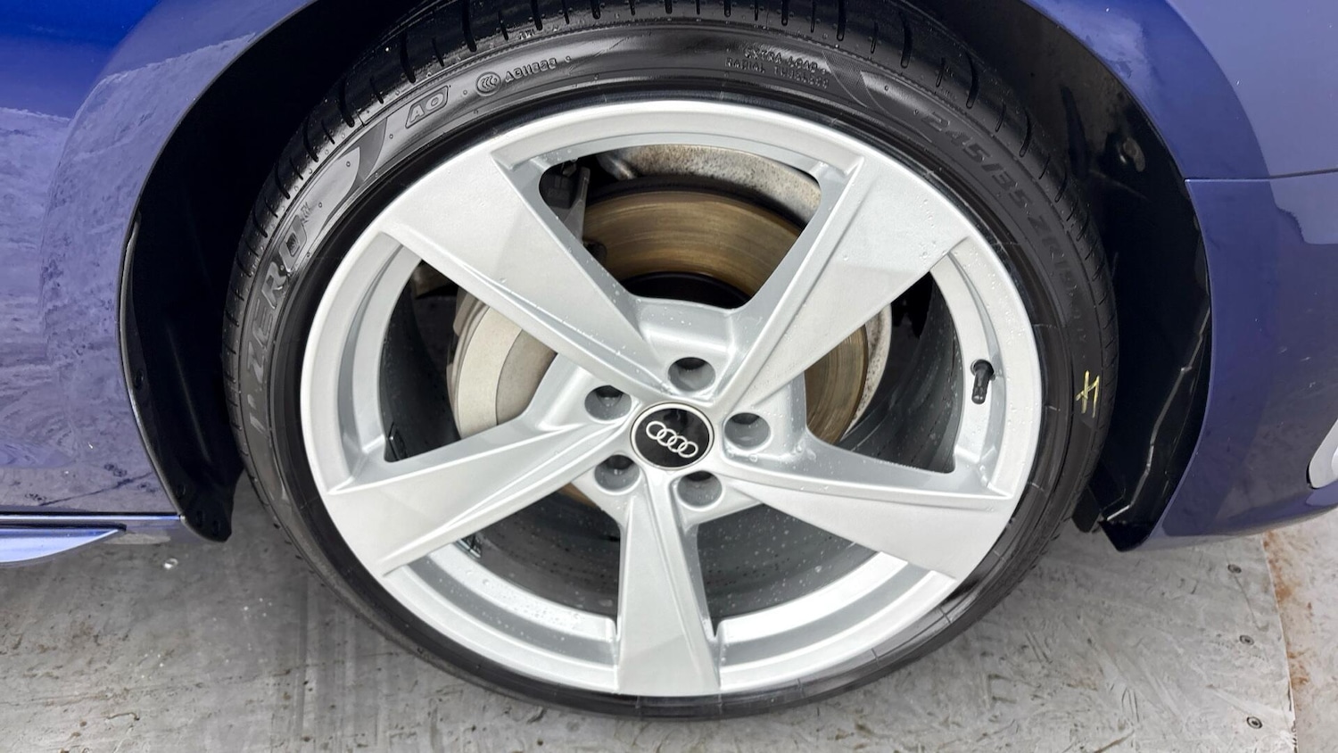 Used Audi A4 2023 for sale - 77678943: Photo 5