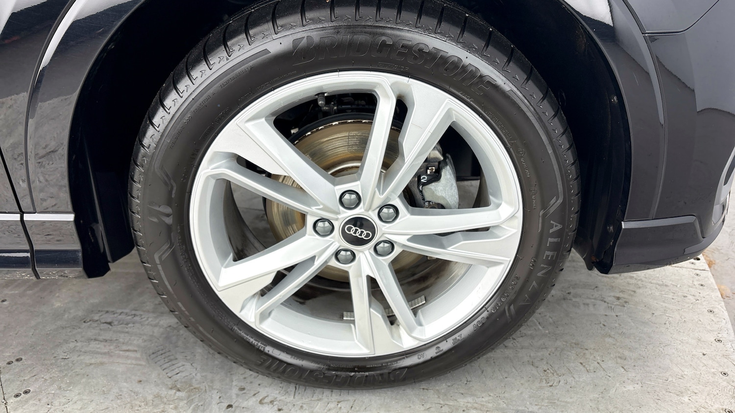 Used Audi Q3 2025 for sale - 77602384: Photo 5