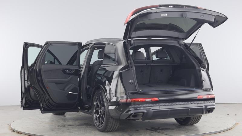 Used Audi Q7 2025 for sale - 77336026: Photo 11