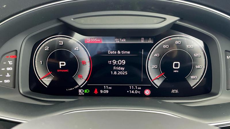 Used Audi Q7 2025 for sale - 77336026: Photo 15