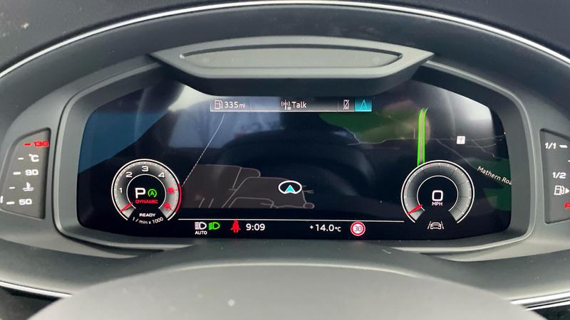 Used Audi Q7 2025 for sale - 77336026: Photo 16