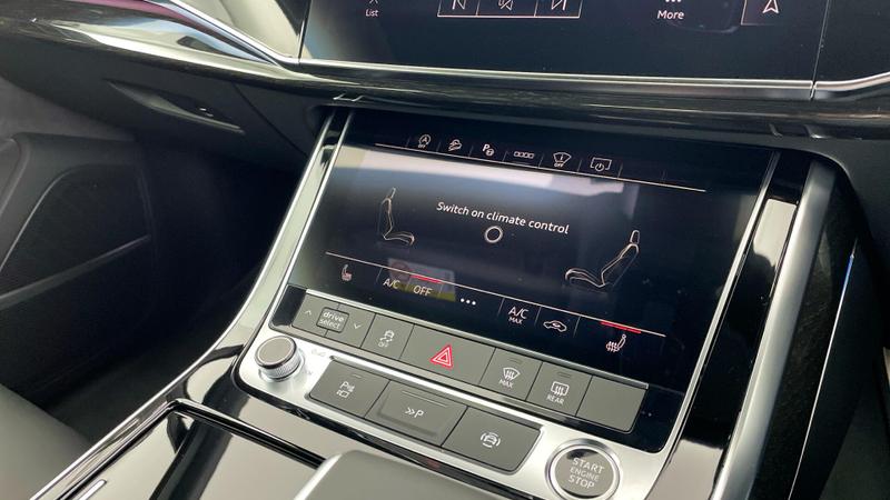 Used Audi Q7 2025 for sale - 77336026: Photo 17