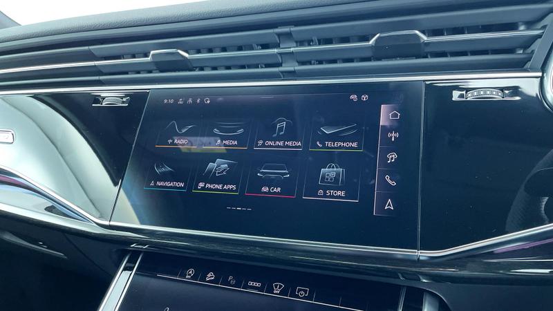 Used Audi Q7 2025 for sale - 77336026: Photo 18