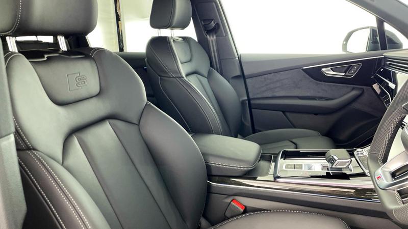 Used Audi Q7 2025 for sale - 77336026: Photo 19