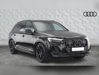 Used Audi Q7 undefined for sale - 77336026: Photo