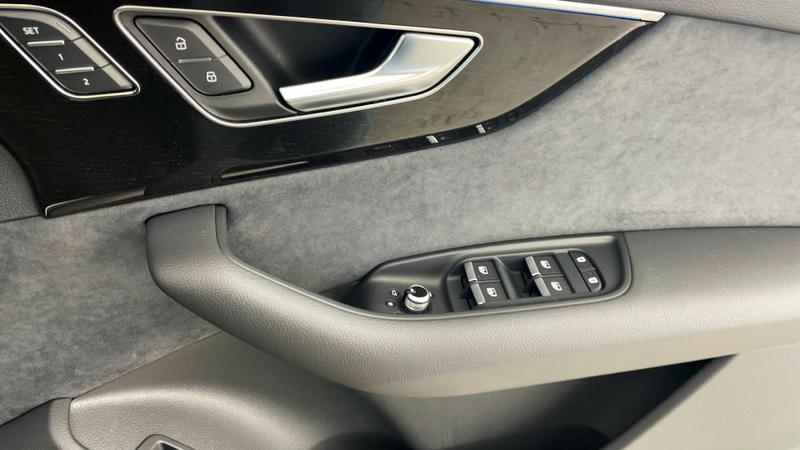 Used Audi Q7 2025 for sale - 77336026: Photo 20