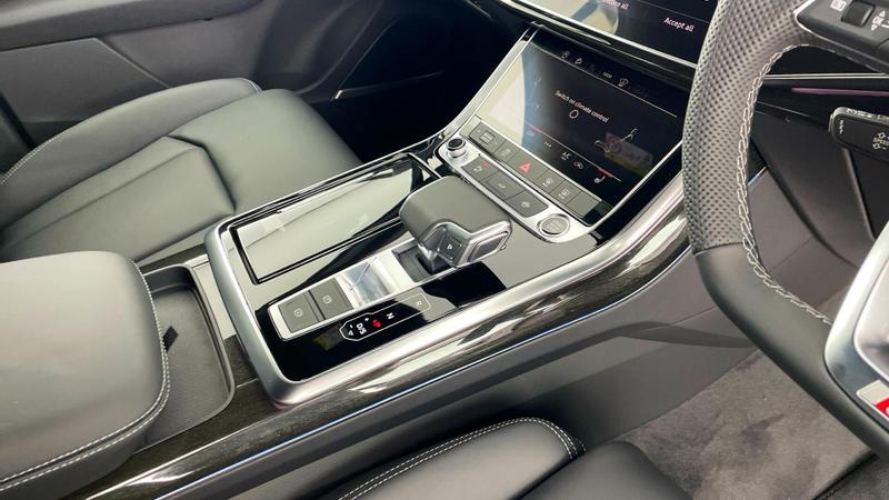 Used Audi Q7 2025 for sale - 77336026: Photo 21