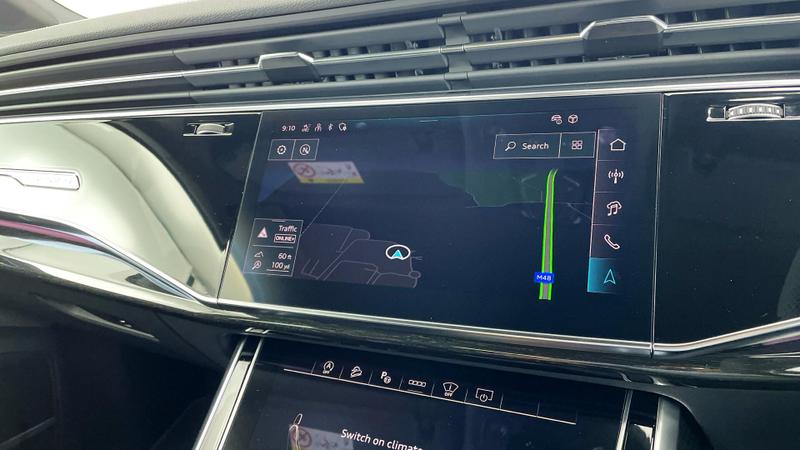 Used Audi Q7 2025 for sale - 77336026: Photo 26