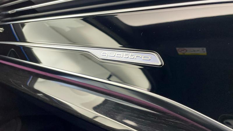 Used Audi Q7 2025 for sale - 77336026: Photo 28