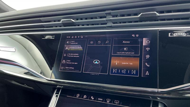 Used Audi Q7 2025 for sale - 77336026: Photo 29