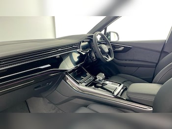 Used Audi Q7 undefined for sale - 77336026: Photo