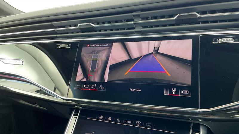 Used Audi Q7 2025 for sale - 77336026: Photo 30