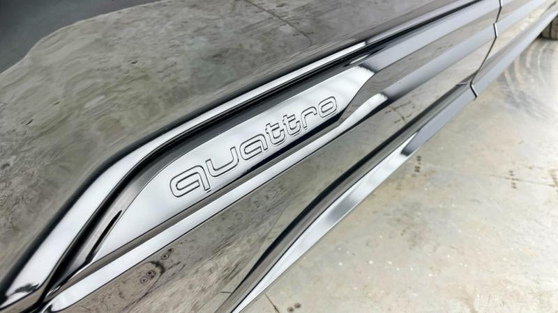 Used Audi Q7 2025 for sale - 77336026: Photo 32