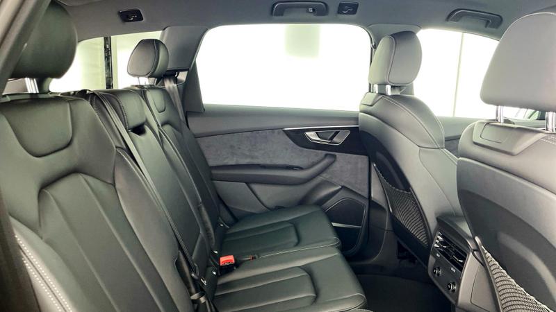 Used Audi Q7 2025 for sale - 77336026: Photo 33