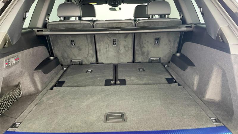 Used Audi Q7 2025 for sale - 77336026: Photo 34