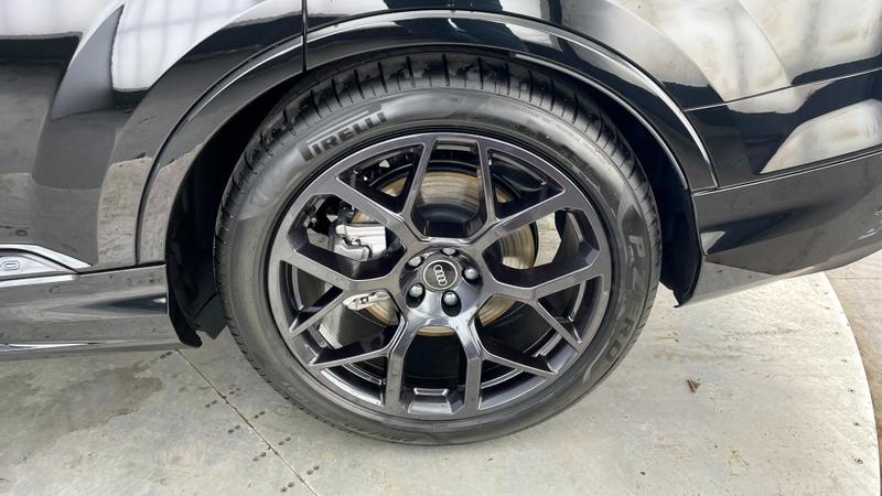 Used Audi Q7 2025 for sale - 77336026: Photo 38