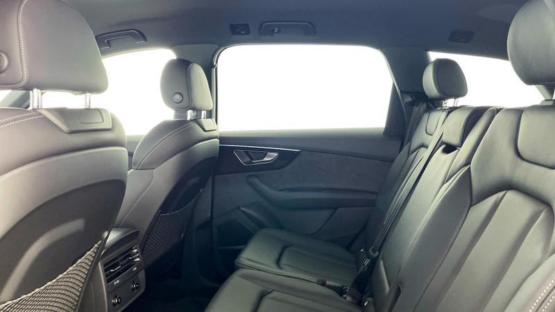 Used Audi Q7 2025 for sale - 77336026: Photo 39
