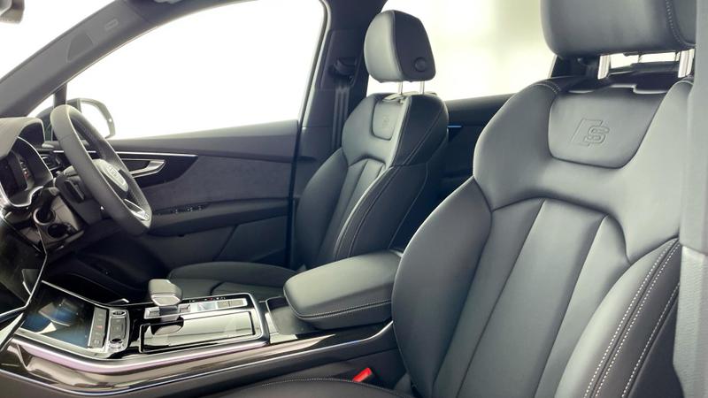 Used Audi Q7 2025 for sale - 77336026: Photo 41