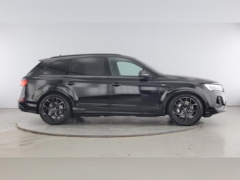 Used Audi Q7 undefined for sale - 77336026: Photo