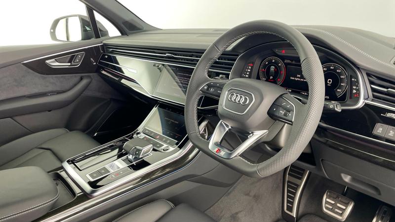 Used Audi Q7 2025 for sale - 77336026: Photo 6