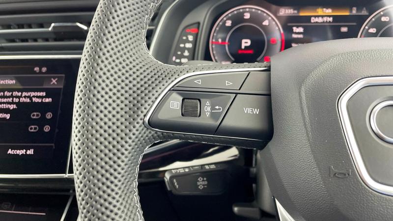 Used Audi Q7 2025 for sale - 77336026: Photo 7