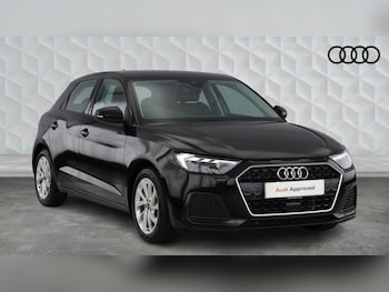 Used Audi A1 2023 for sale - 79463647: Photo
