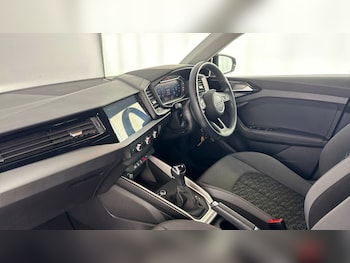 Used Audi A1 2023 for sale - 79463647: Photo
