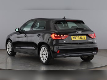 Used Audi A1 2023 for sale - 79463647: Photo