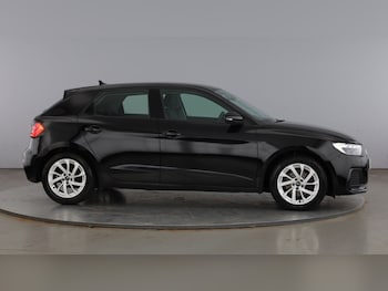 Used Audi A1 2023 for sale - 79463647: Photo