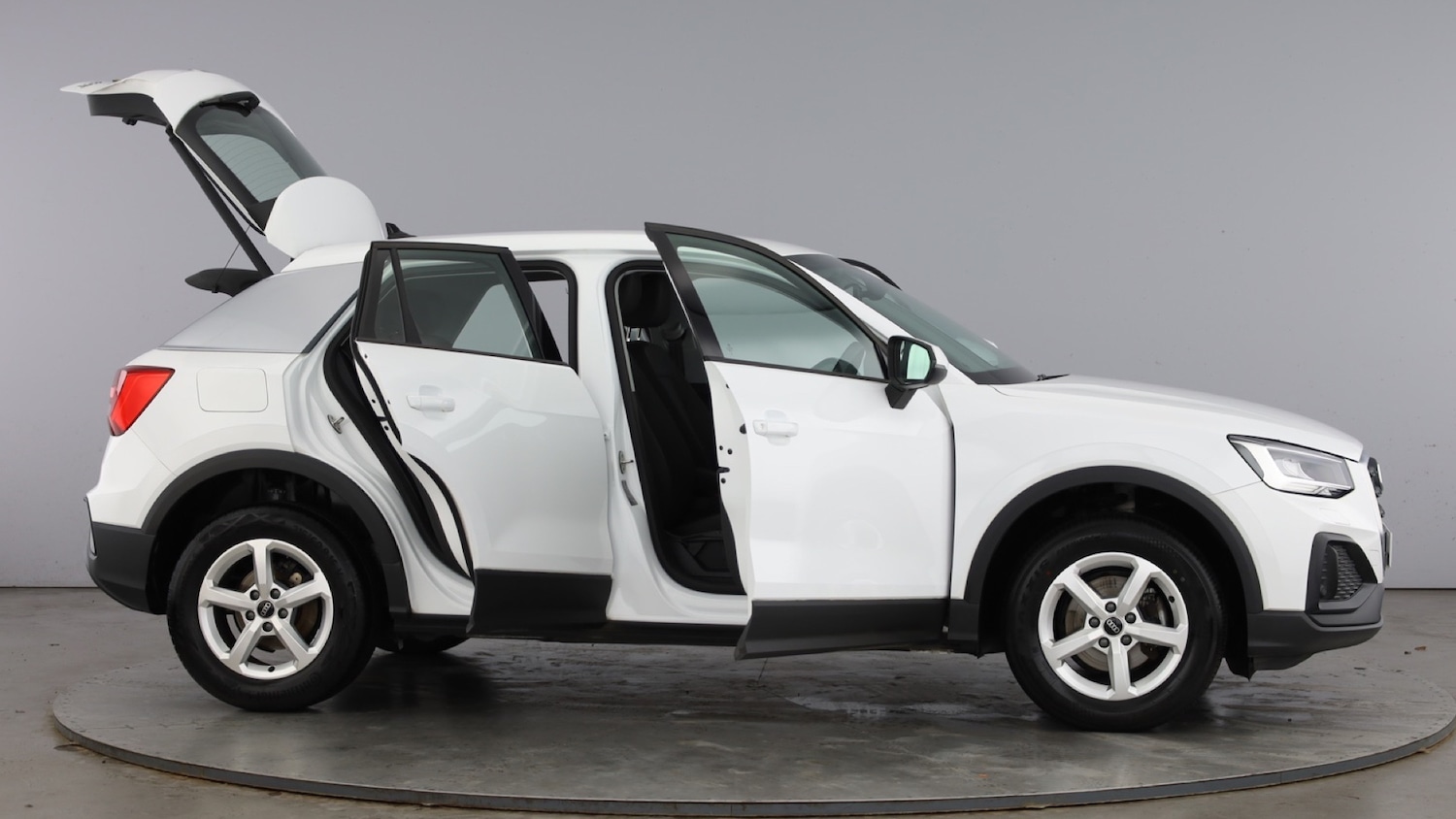 Used Audi Q2 2023 for sale - 77938301: Photo 10