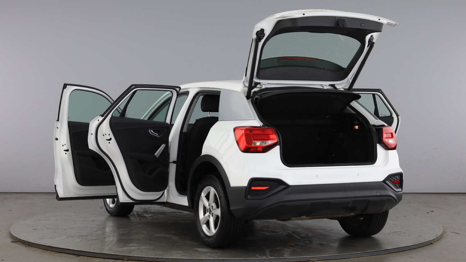 Used Audi Q2 2023 for sale - 77938301: Photo 11